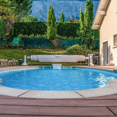 Villa La Galante Meylan